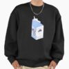 ssrcooversized sweatshirtmens 0110101001c5ca27c6frontsquare productx1000 11 - Mob Psycho 100 Merchandise