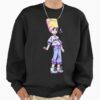 ssrcooversized sweatshirtmens 0110101001c5ca27c6frontsquare productx1000 12 - Mob Psycho 100 Merchandise