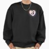 ssrcooversized sweatshirtmens 0110101001c5ca27c6frontsquare productx1000 14 - Mob Psycho 100 Merchandise