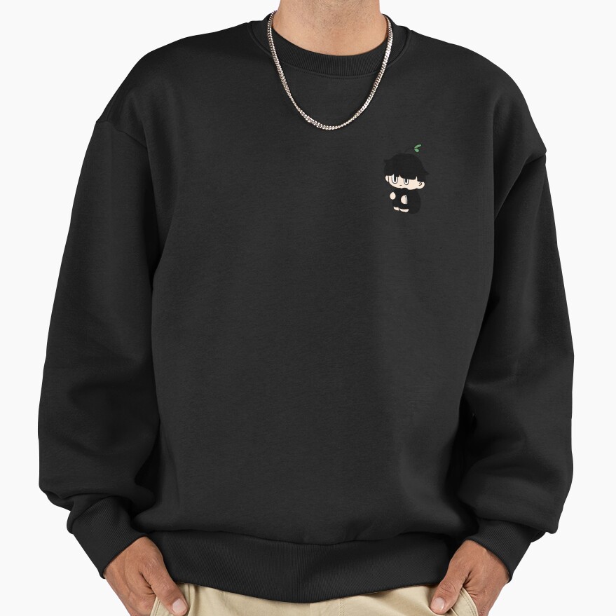 Mob Phycho 100 Plant Mob Sweatshirt - Image 2