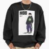 ssrcooversized sweatshirtmens 0110101001c5ca27c6frontsquare productx1000 18 - Mob Psycho 100 Merchandise