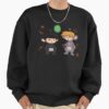 ssrcooversized sweatshirtmens 0110101001c5ca27c6frontsquare productx1000 19 - Mob Psycho 100 Merchandise