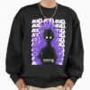 ssrcooversized sweatshirtmens 0110101001c5ca27c6frontsquare productx1000 20 - Mob Psycho 100 Merchandise