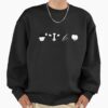 ssrcooversized sweatshirtmens 0110101001c5ca27c6frontsquare productx1000 22 - Mob Psycho 100 Merchandise