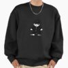 ssrcooversized sweatshirtmens 0110101001c5ca27c6frontsquare productx1000 3 - Mob Psycho 100 Merchandise