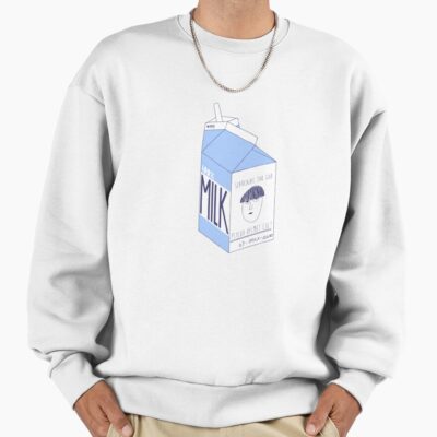 Mob Psycho 100 Missing God Sweatshirt