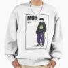 ssrcooversized sweatshirtmens 01fafafaca443f4786frontsquare productx1000 17 - Mob Psycho 100 Merchandise
