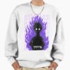 ssrcooversized sweatshirtmens 01fafafaca443f4786frontsquare productx1000 19 - Mob Psycho 100 Merchandise