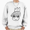 ssrcooversized sweatshirtmens 01fafafaca443f4786frontsquare productx1000 20 - Mob Psycho 100 Merchandise