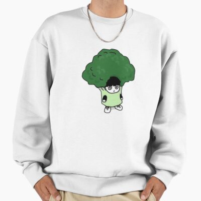 Mob Psycho 100 Shigeo Kageyama So Cute Sweatshirt