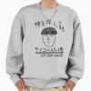 ssrcooversized sweatshirtmens 01heather greyfrontsquare productx1000 2 - Mob Psycho 100 Merchandise