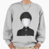 ssrcooversized sweatshirtmens 01heather greyfrontsquare productx1000 23 - Mob Psycho 100 Merchandise