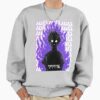 ssrcooversized sweatshirtmens 01heather greyfrontsquare productx1000 7 - Mob Psycho 100 Merchandise