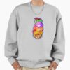 ssrcooversized sweatshirtmens 01heather greyfrontsquare productx1000 8 - Mob Psycho 100 Merchandise