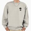 ssrcooversized sweatshirtmens 01oatmeal heatherfrontsquare productx1000 15 - Mob Psycho 100 Merchandise