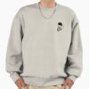 ssrcooversized sweatshirtmens 01oatmeal heatherfrontsquare productx1000 5 - Mob Psycho 100 Merchandise