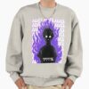 ssrcooversized sweatshirtmens 01oatmeal heatherfrontsquare productx1000 7 - Mob Psycho 100 Merchandise