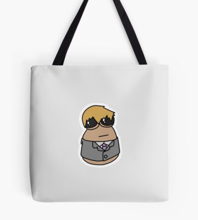 New Design Mob Psycho 100 Reigen Louse Tote Bag