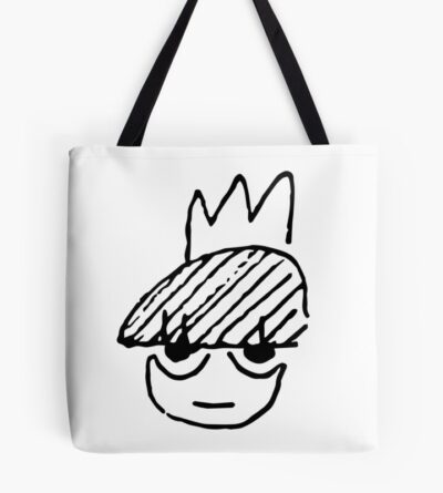 Mob Psycho 100 King Of The Autisms Tote Bag