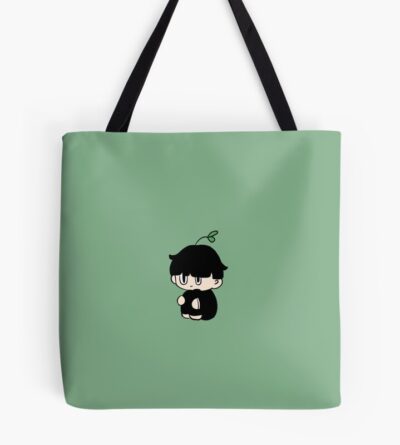 Mob Phycho 100 Plant Mob Tote Bag