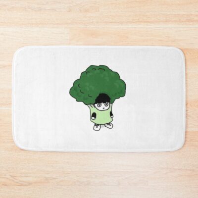 Hot Item Mob Chibi So Cute Bath Mat