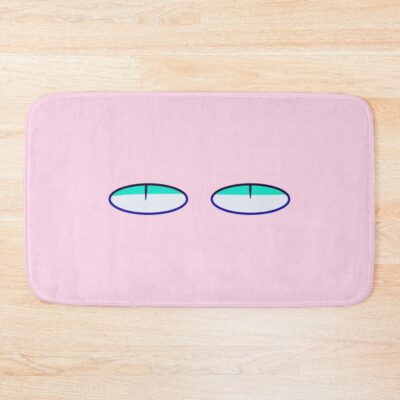 New Design Mob Psycho 100 Eyes Bassic Bath Mat