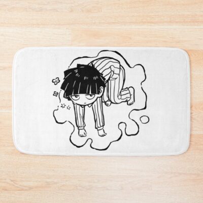 Mob Psycho 100 Shigeo Kageyama Sleeping Bath Mat