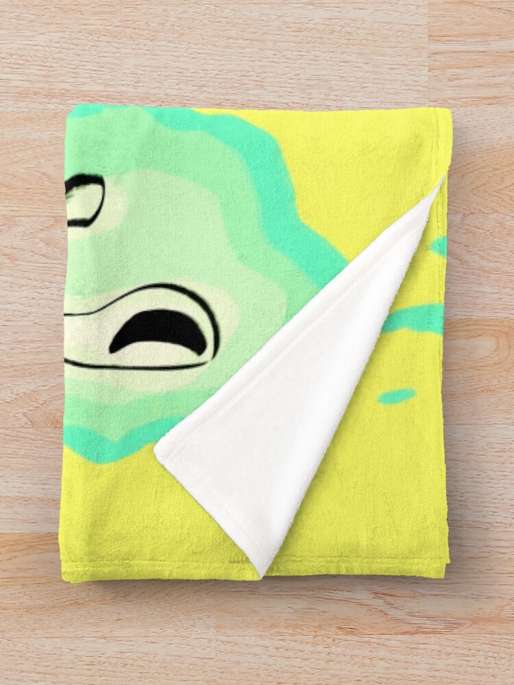 New Collection Mob Colorfull Throw Blanket - Image 2