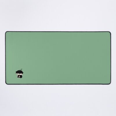 Mob Phycho 100 Plant Mob Mouse Pad