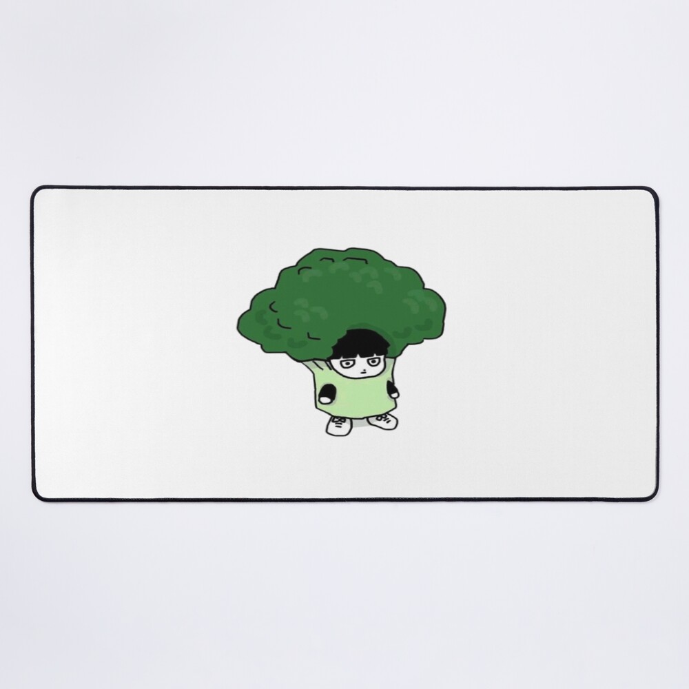 Hot Item Mob Chibi So Cute Mouse Pad