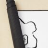 urdesk mat rolltall portrait750x1000 11 - Mob Psycho 100 Merchandise