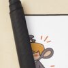 urdesk mat rolltall portrait750x1000 2 - Mob Psycho 100 Merchandise