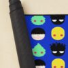 urdesk mat rolltall portrait750x1000 3 - Mob Psycho 100 Merchandise