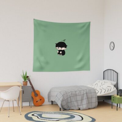 Mob Phycho 100 Plant Mob Tapestry