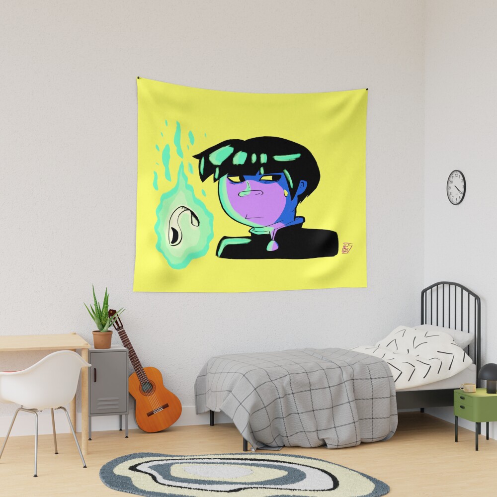 New Collection Mob Colorfull Tapestry