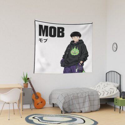 Mob Psycho 100 Shigeo Kageyama Character Tapestry