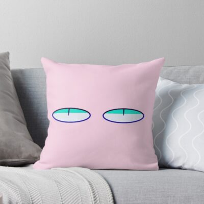 Hot Design Mob Psycho 100 Eyes Throw Pillow